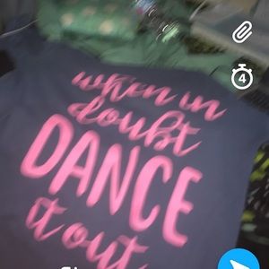 Meet your Posher, Addison